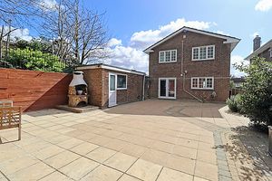 Rear Of The Property- click for photo gallery